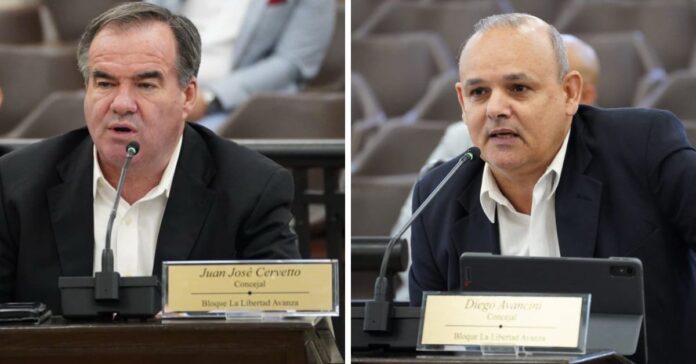 NOTICIAS  TIGRE:SE CONSTITUYO LA COMISION DE URBANISMO